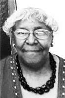 Lena Joiner Obituary (2024)