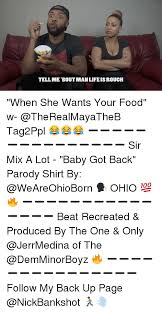 25 Best Memes About Sir Mix A Lot Baby Got Back Sir Mix A Lot Baby Got Back Memes