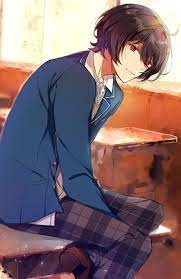 ensemble stars おしゃれまとめの人気アイデア pinterest ベリー佐々木 ꨄ イラスト 男の子 かっこいい イラスト ハイキュー イラスト