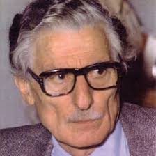 Jorge Vocos Lescano, el hombre de los puentes -