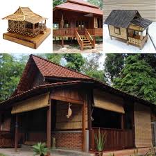 Mereka mendiami rumah tradisional yang berada di daerah tatar sunda atau tanah. Rumah Adat Jawa Barat Keunikan Manfaat Dan Kegunaan