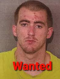 WANTED Austin Lee DRAKE, age 23, of the Sandy Ridge Road area of Union  County is wanted by Chesterfield County Sheriff's Office for a series of  charges in connection with a home