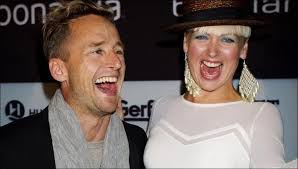 Slutt for Franck og Thomassen