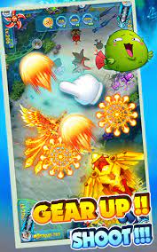 Ica là một sản phẩm của vng game studios phát hành vào năm 2016 với . Ica Ban Ca Zingplay Apk Mod Unlimited Money V2021 5 0 For Android