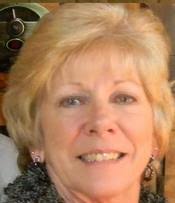 Obituary information for Cheryl Kay Allbritton