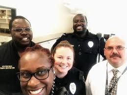 Meet your investigator, Ashley Melvin. “I have served with the Decatur  Police Department since 2014 and previously served with the Clayton County  Police Department for eleven years. It may sound cliché but