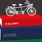 Language Exchange Tandem - Italian & Norwegian. event in Stavanger