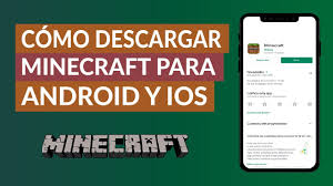 Mod creator for minecraf‪t‬ allows you to modify minecraft with little or no coding knowledge necessary. Como Descargar E Instalar Minecraft Para Android Y Ios Totalmente Gratis Mira Como Se Hace