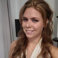 Lindsay Abel's Instagram, Twitter & Facebook