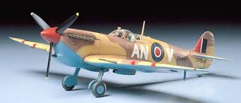 Pin On Spitfire