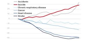 Suicide Rate Up 33 Since 99 Would More Funding Save Lives