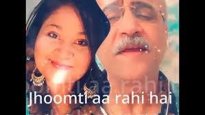 Dhai Din Na Jawani Naal Chaldi I Jagjit Singh I Harish Bhasin I Live