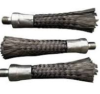 Speed Brush Weld Cleaning Brushes