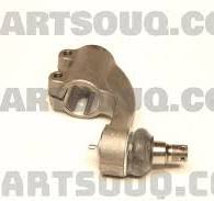 8982281070 Isuzu ROD END; TIE RO