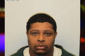 Nicolas Smith — Chatham County Jail Bookings