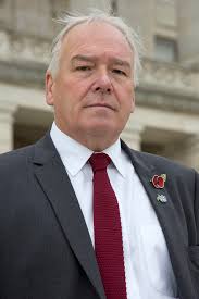 Annual All Souls Day Silent Walk by the Families of the Di…