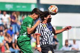 Date of the start of the match: Domingo Tem Um Varzim X Rio Ave