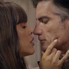 Sabina utiliza una nueva estrategia para hacer las paces con Leonel Montes