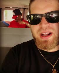 Hey y'all! Let me know what you think of this one! I'm thinking I want to  record this as our next single! Also big shout out to my little rocker  backing me