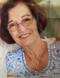 Obituary information for Barbara Kearney