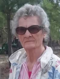 Margie Marie (Winstead) Boykin Obituary