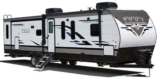 Puma offers you many floorplan choices including the largest selection of bunk models in the industry. Find Complete Specifications For Palomino Puma Travel Trailer Rvs Here