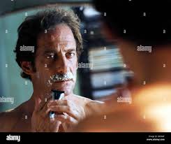 La moustache hi-res stock photography and images