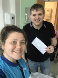 Abigail Boardman is fundraising for Diabetes UK