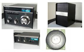 Image result for Drake RV75