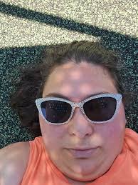 runner's progress towards daily goal