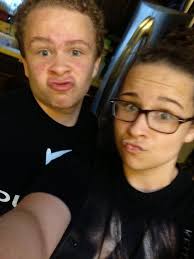 Lisa Brack (@maddylisa)