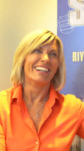 Captain Sandy is dropping anchor in the UK this September! ⚓ Check out our  full chat with the Below Deck legend