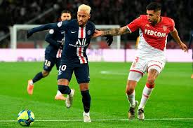 Check how to watch psg vs monaco live stream. Psg And Monaco Thriller Ends In A Draw Psg Talk