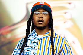 Do It Look Like I'M Left Off Bad & Boujee” 😭 #Takeoff #Migos #Badand... |  Tiktok