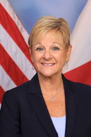 Alabama Dept of Corrections