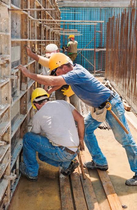 Semi-Skilled Labor