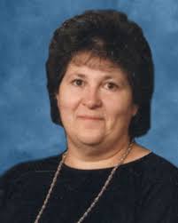 Mary K. Irion Obituary April 12, 2025