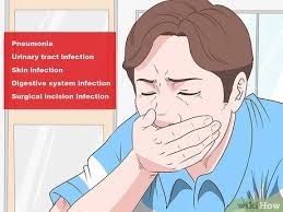 It doesn't get easier than this. How To Diagnose Sepsis 9 Steps With Pictures Wikihow