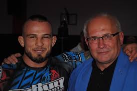 Wyświetl więcej materiałów od borys mańkowski na facebooku. Ksw 32 Poznanski Desant Na Londyn Glos Wielkopolski