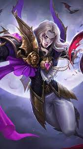 Lancelot Dark Earl Skin Mobile Legends 4k Moba Mobilelegends Mobilelegendsbuild Mobilelegends Mobile Legend Wallpaper Bruno Mobile Legends Mobile Legends