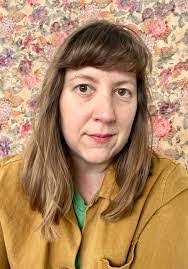 Carmen Duffy's Instagram, Twitter & Facebook