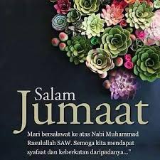 Maybe you would like to learn more about one of these? Kata Mutiara Jumat Mubarok Cikimm Com