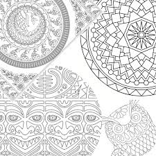 Are you going to post more free coloring pages for adults? How To Print Coloring Pages For Adults The Coloring Book Club