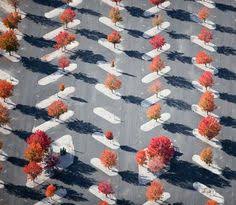 1) n levels, each level has m rows of spots and each row has k spots.so each level has m x k spots. 43 Parking Lot Design Ideas Parking Lot Parking Design Landscape Architecture
