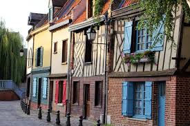 Balade A Amiens Et Quartier Saint Leu Saint Leu Amiens Visiter Amiens