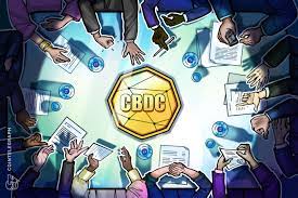 Us Intelligence Is Looking At Chinese Cbdc As A National Security Threat Blockchain Cryptocurrency Currency Design