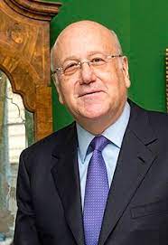 من هو نجيب ميقاتي ويكيبيديا السيرة الذاتية من هو نجيب ميقاتي ويكيبيديا نجيب ميقاتي ويكيبيديا من. Najib Mikati Wikipedia