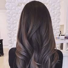 Bring pictures to your stylist so you're on the same page about what you want, and get your ombré on. For Creative Ways To Wear Brown Hair Check These 40 Ombre Ideas Hair Motive Hair Motive