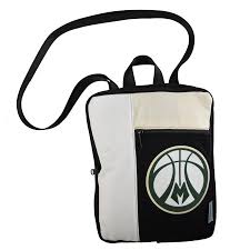 The bucks compete in the national basketball association (nba). Milwaukee Bucks Looptworks