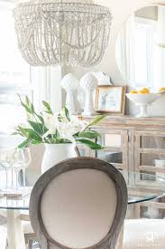 Shop at pottery barn for expertly crafted lighting and lighting fixtures. Improving Builder Grade Light Fixtures To Affordable Transitional Lighting